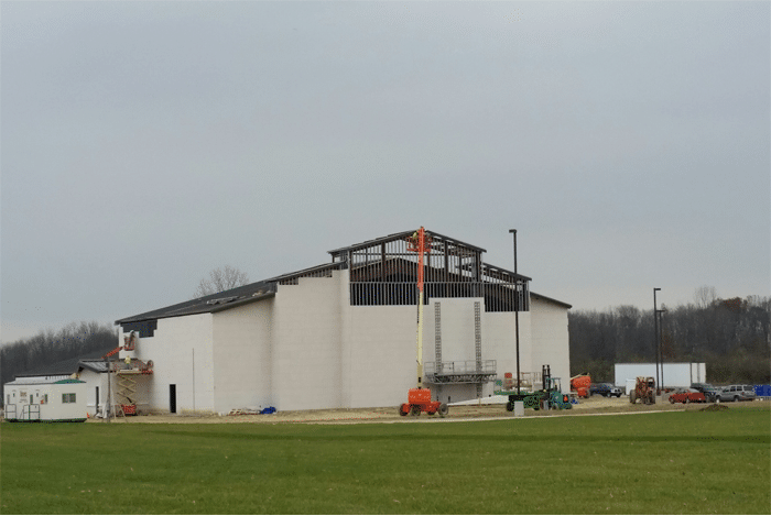 VCT Church Project – OH